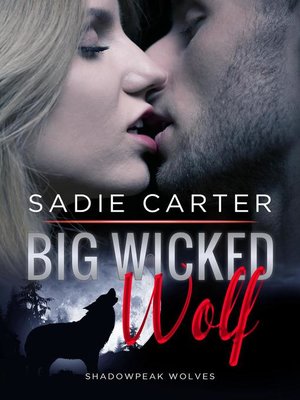 cover image of Big Wicked Wolf